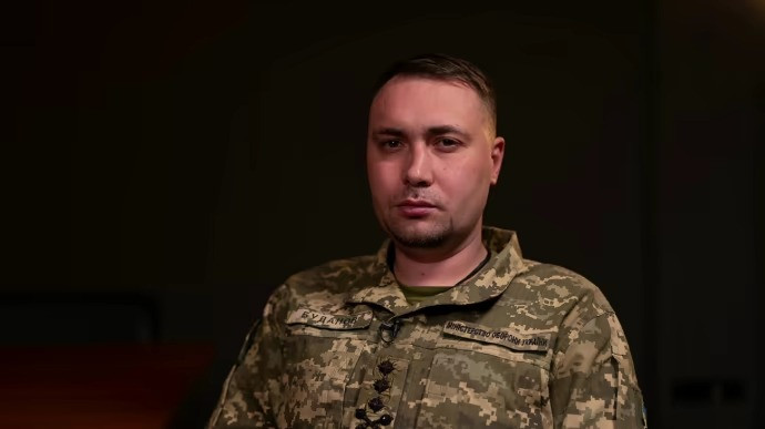 Ông Kyrylo Budanov - Giám đốc Tình báo Quốc phòng Ukraine. Ảnh: Pravda