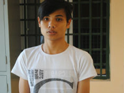 Dũng không ngờ kế hoạch giấu tội hoàn hảo của mình bị lộ tẩy vì đôi dép