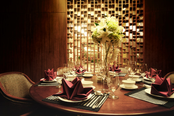 Cận cảnh khách sạn thương hiệu Việt duy nhất phục vụ nguyên thủ dự APEC ảnh 9