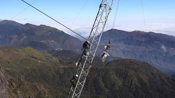 Những người lặng lẽ làm đẹp cho những điểm đến ảnh 2