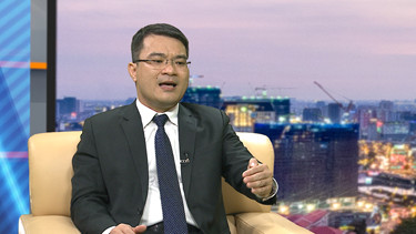 Cơ chế hỗ trợ pháp lý cho doanh nghiệp ảnh 1