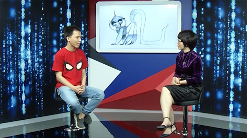 1 tỉ cho kịch bản 1 phim hoạt hình VN ảnh 1