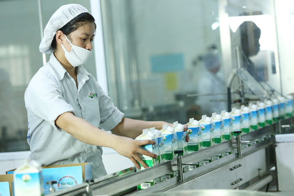 Mộc Châu Milk: Tăng độ “phủ” thị phần nhờ lợi thế sữa tươi ảnh 3