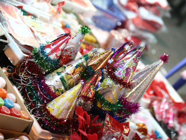 Mẫu mã và nguồn hàng không có nhiều thay đổi so với năm trước