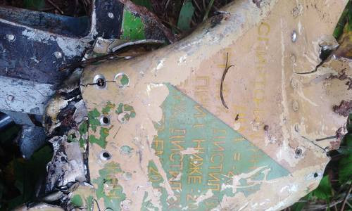  Đưa thi thể hai phi công Su-22 về nhà tang lễ Quân khu 4 ảnh 4