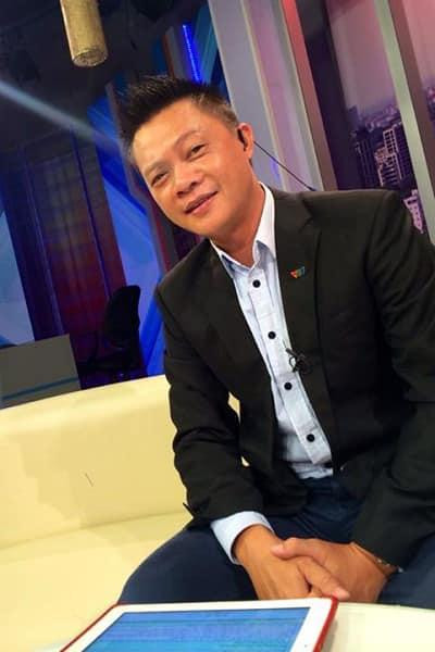 BTV Quang Minh. BTV Quang Minh.