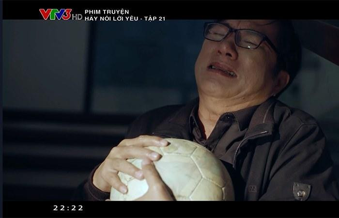 Phân đoạn Minh tự tử và qua đời khiến nhiều khán giả sốc và ám ảnh.