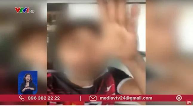 Hay một diễn viên truyền hình có những phát ngôn vô văn hóa trên mạng xã hội.