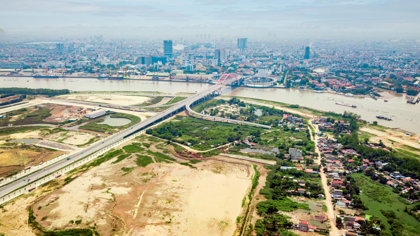 Tọa đàm: Giải pháp nào để xác định giá đất tiệm cận thị trường? ảnh 10