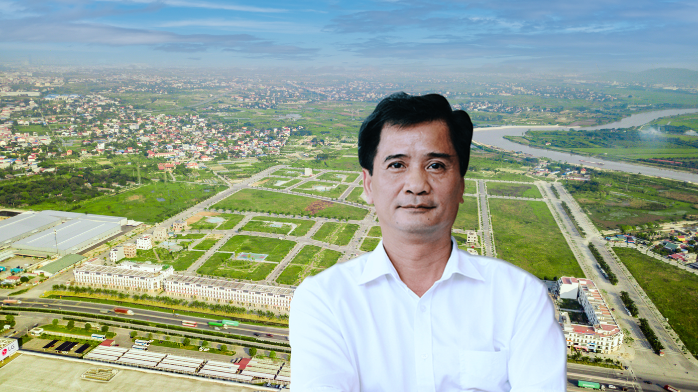 Tọa đàm: Giải pháp nào để xác định giá đất tiệm cận thị trường? ảnh 7