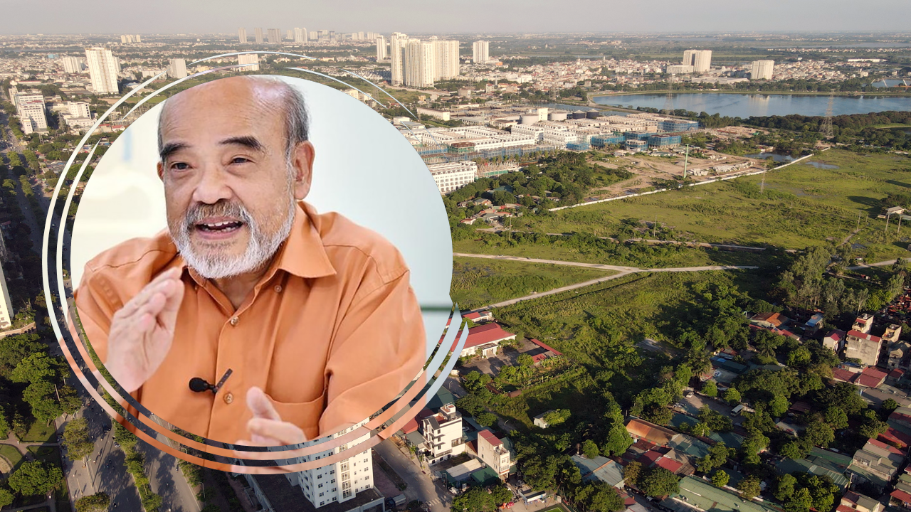 Trong suốt 10 năm qua, Luật Đất đai 2013 không quy định về khái niệm “giá đất thị trường”.