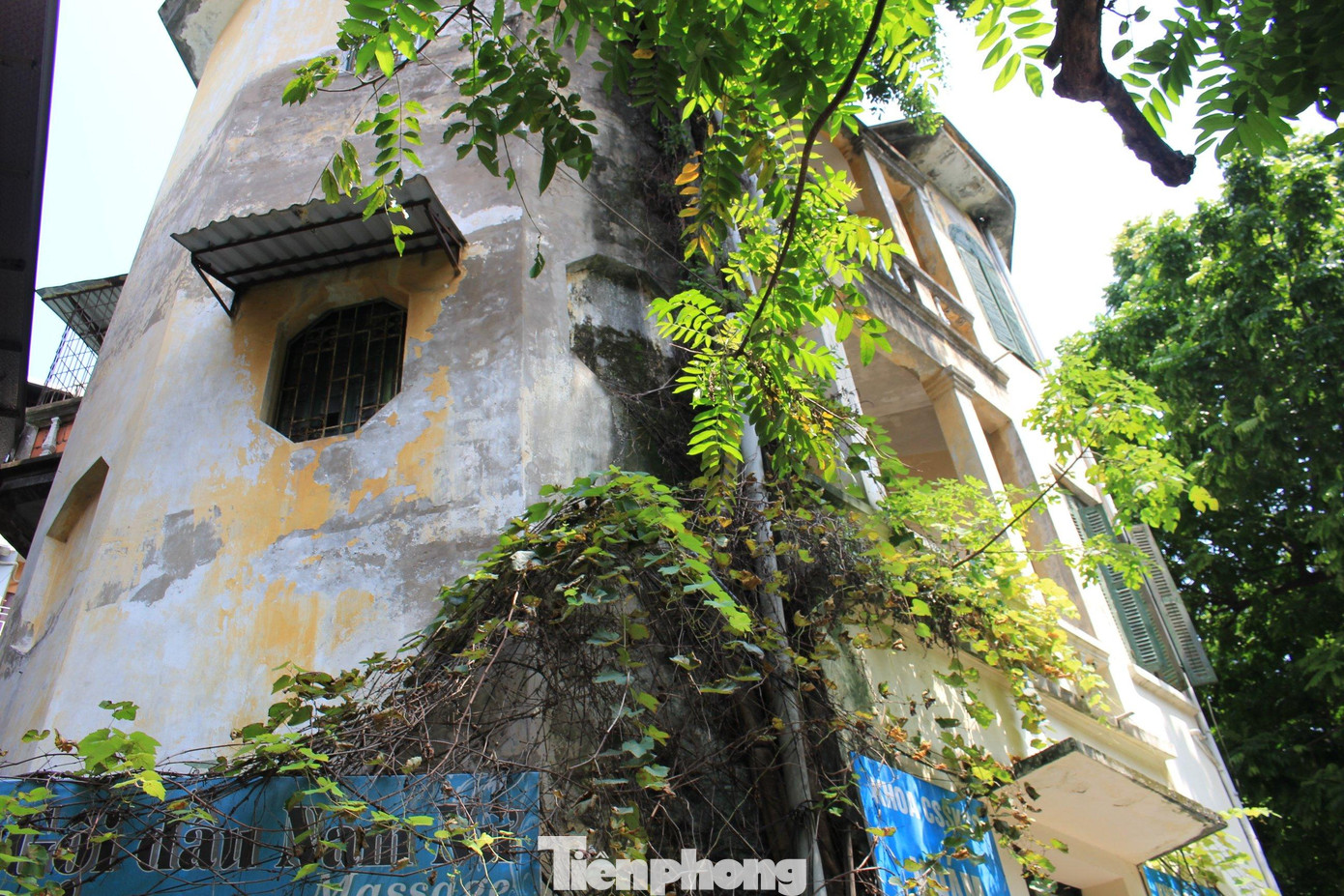 Các biệt thự này góp phần tạo nên cấu trúc không gian đô thị khu vực Hà Nội, ảnh hưởng trực tiếp đến công tác quản lý cũng như quy hoạch đô thị hiện nay và sau này.