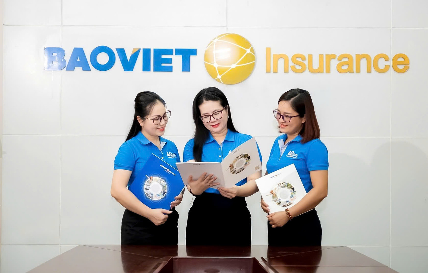 Bảo hiểm Bảo Việt tự hào là thương hiệu bảo hiểm lâu đời nhất Việt Nam