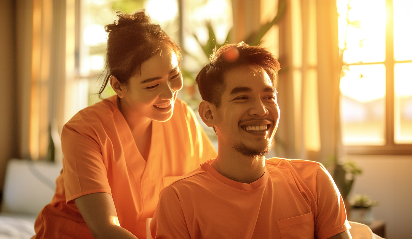 Qua mỗi chương trình được triển khai, Bảo hiểm Nhân thọ FWD Việt Nam thể hiện rõ sự trân trọng và quan tâm đến chất lượng cuộc sống của khách hàng.