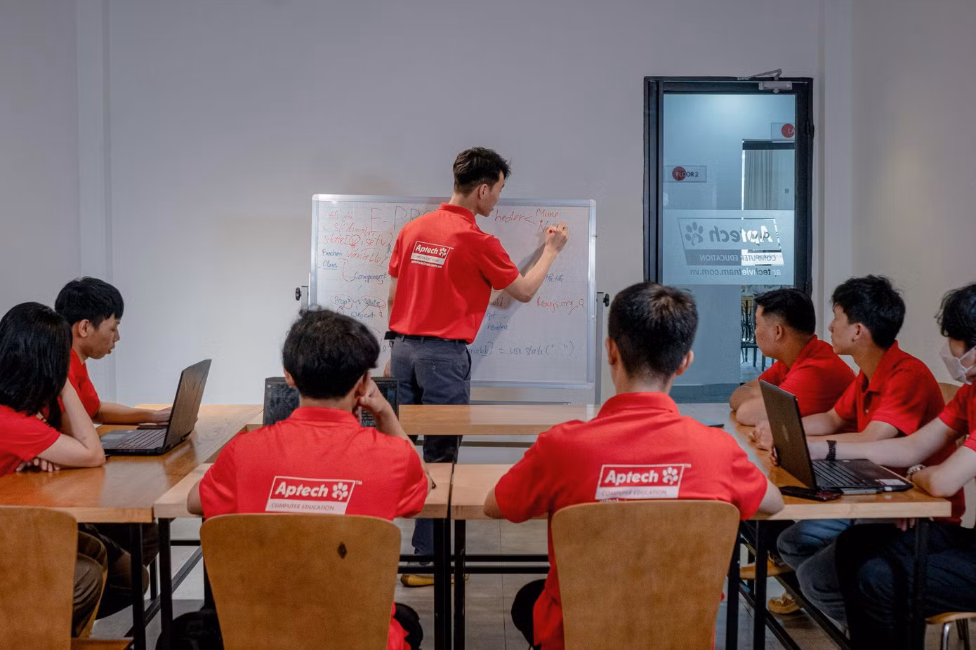 Có thêm kỹ năng IT giúp bạn tăng lợi thế cạnh tranh ngay cả trong học tập và làm việc