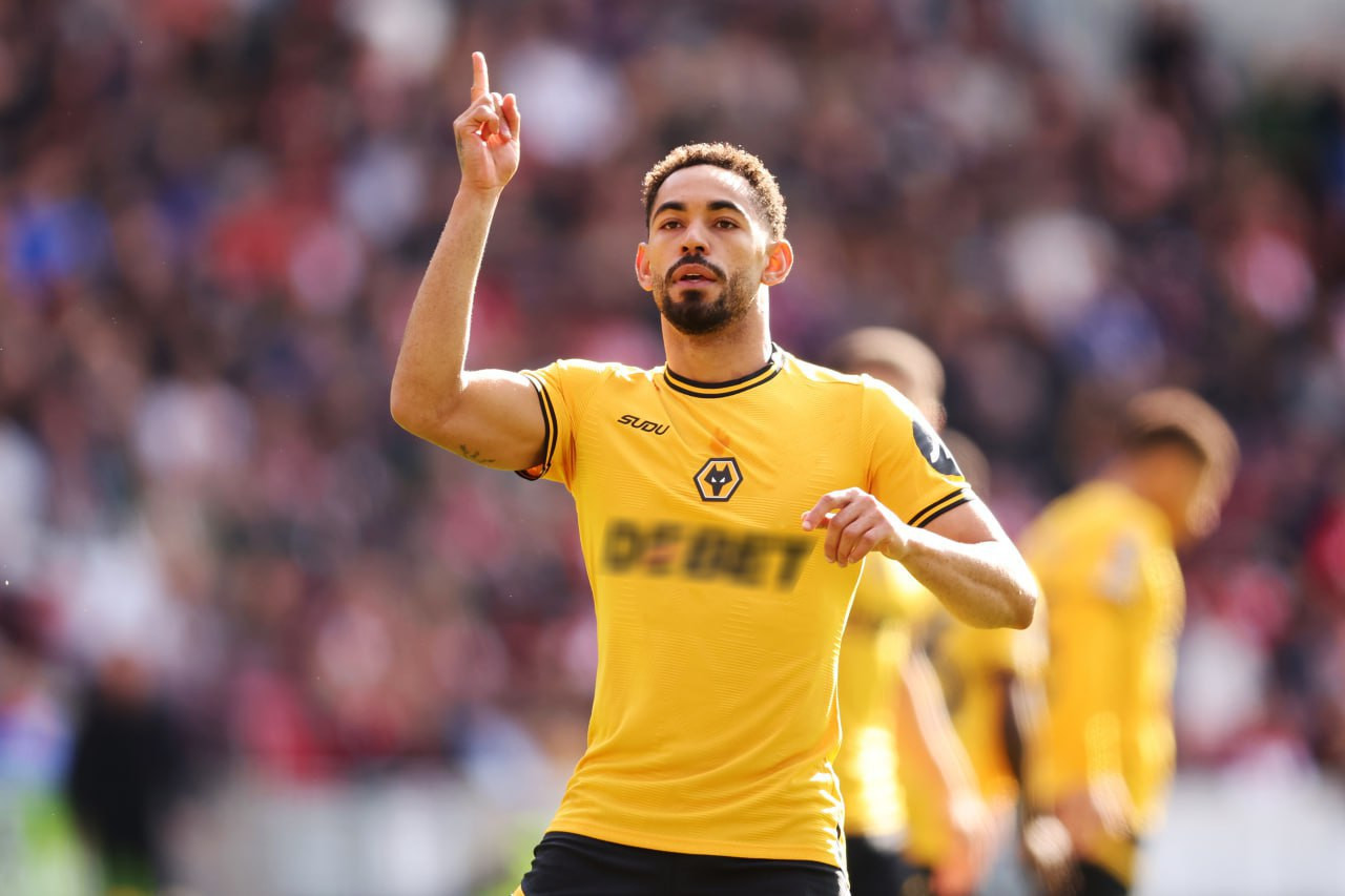 Matheus Cunha đang nổi lên như một trong những cầu thủ sáng giá, giúp bầy sói xoay chuyển tình thế trong mùa giải này. Matheus Cunha đang nổi lên như một trong những cầu thủ sáng giá, giúp bầy sói xoay chuyển tình thế trong mùa giải này.