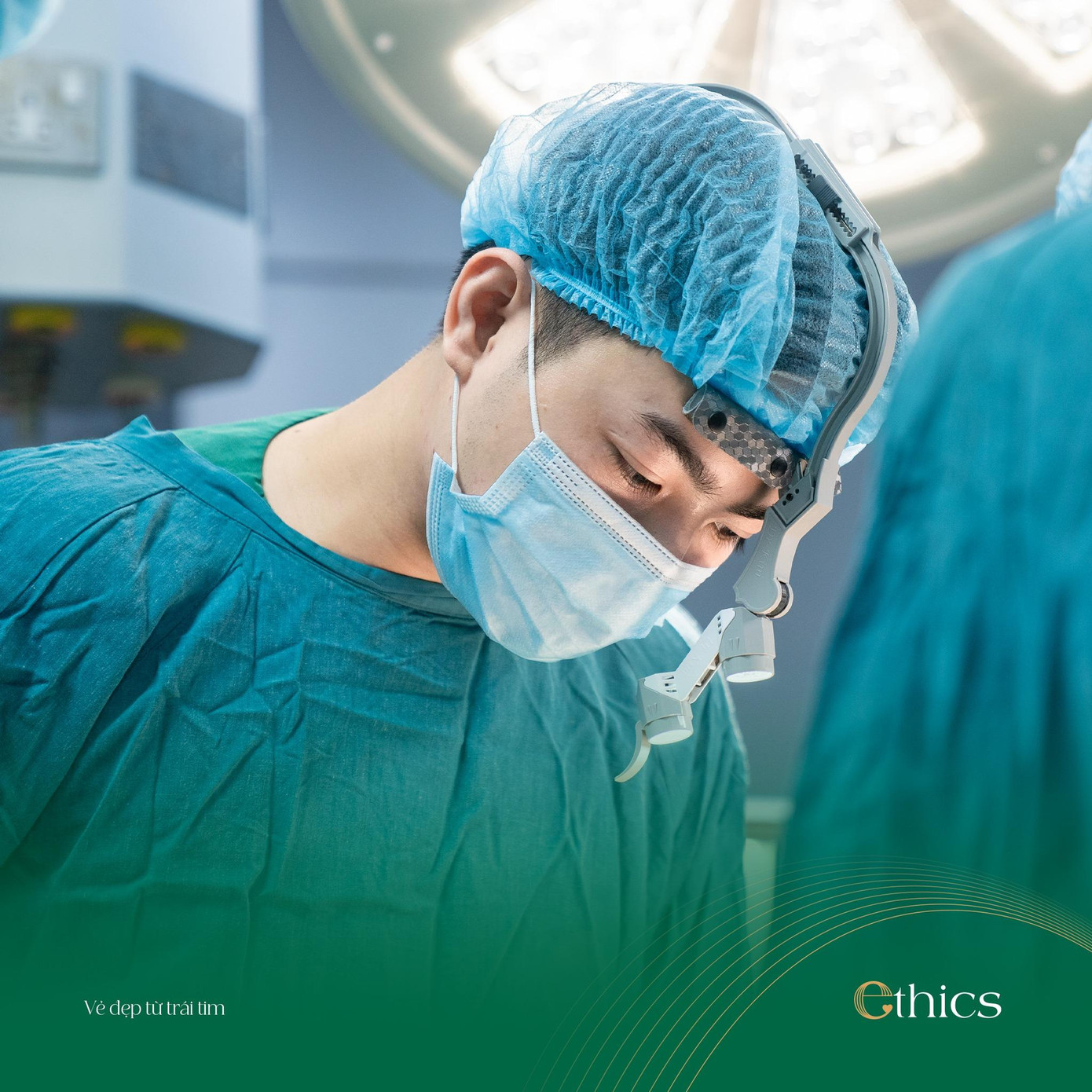 Với Dr Phan Huy Hoàng, sự an toàn của một ca hút mỡ phụ thuộc nhiều vào tay nghề bác sĩ Với Dr Phan Huy Hoàng, sự an toàn của một ca hút mỡ phụ thuộc nhiều vào tay nghề bác sĩ