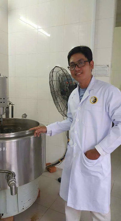 Lương y thầy thuốc Nguyễn Đức Thành chữa sùi mào gà miễn phí cho các bé trong vụ Khoái Châu, Hưng Yên 2017