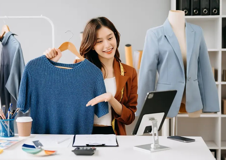 Thị trường thương mại điện tử Việt Nam đang bùng nổ với sức cạnh tranh khốc liệt, nhưng chất lượng sản phẩm và trải nghiệm khách hàng vẫn là chìa khóa quyết định thành công