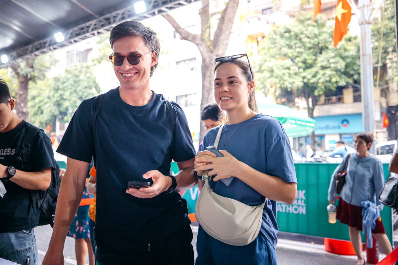 VPIM 2024 là giải chạy thu hút sự quan tâm không chỉ của VĐV trong nước mà còn của các VĐV nước ngoài, với số lượng VĐV lên đến 11.000 người đến từ 20 quốc gia và vùng lãnh thổ. VPIM 2024 là giải chạy thu hút sự quan tâm không chỉ của VĐV trong nước mà còn của các VĐV nước ngoài, với số lượng VĐV lên đến 11.000 người đến từ 20 quốc gia và vùng lãnh thổ.