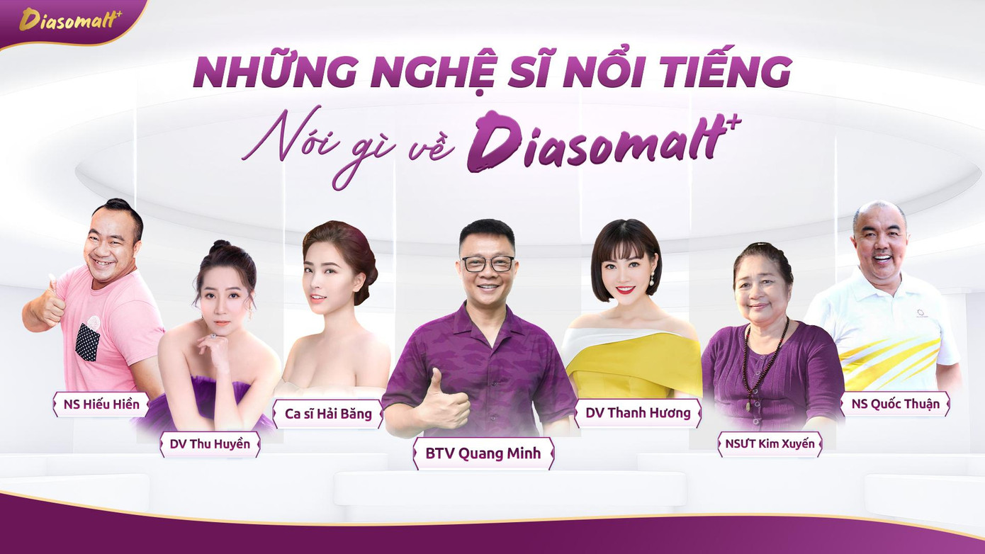 Uy tín trở thành thương hiệu nhiều nghệ sĩ tin giới thiệu