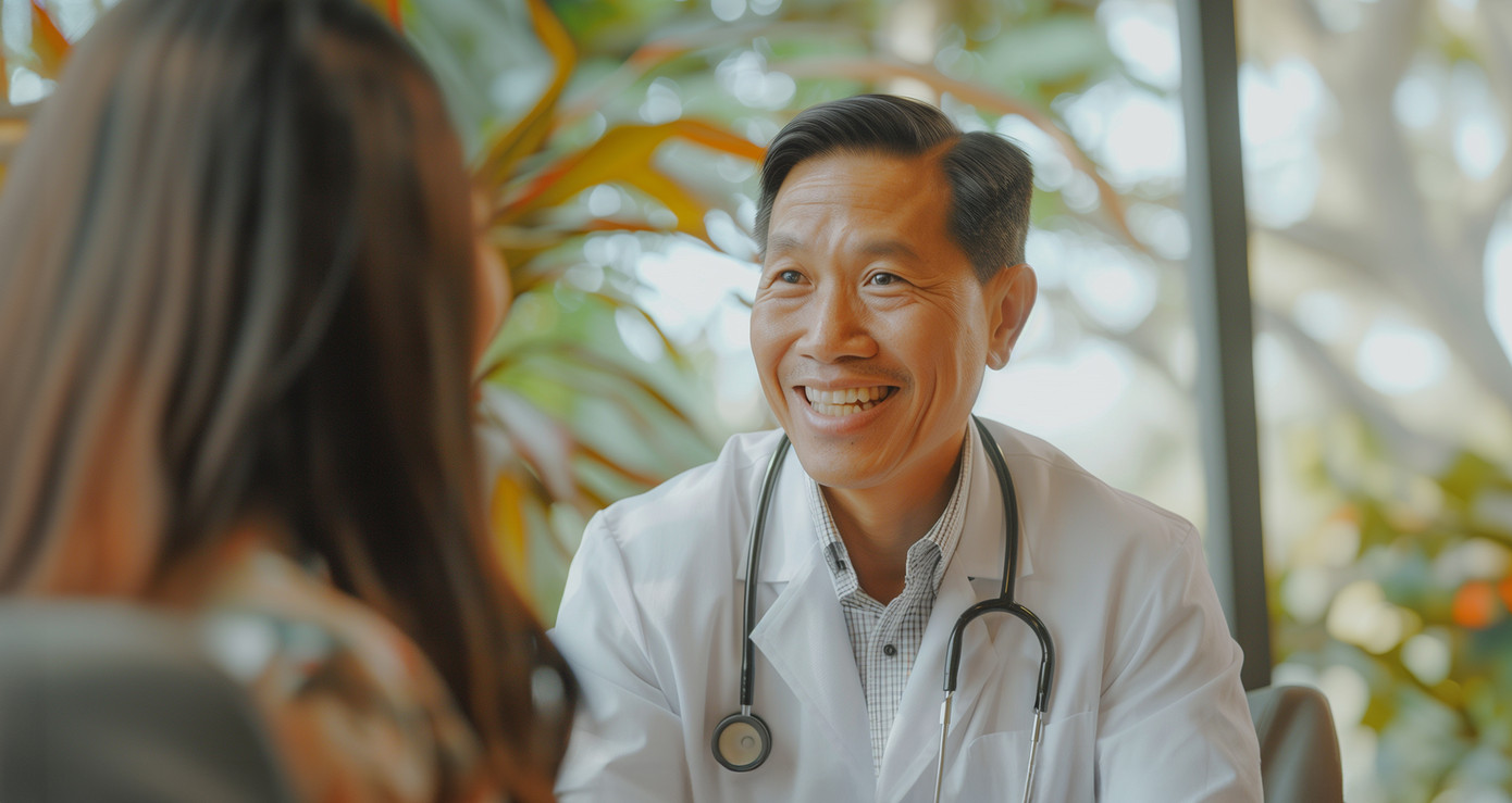 Thông qua các dịch vụ nổi bật như Y tá chăm sóc phục hồi và Gói dịch vụ chăm sóc phục hồi, khách hàng được hỗ trợ toàn diện về thể chất lẫn tinh thần.