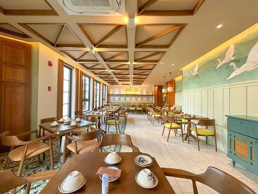 Nhà hàng Cơm Niêu Vietnam House dự kiến khai trương và hoạt động vào đầu tháng 11/2024 tại NovaWorld Ho Tram