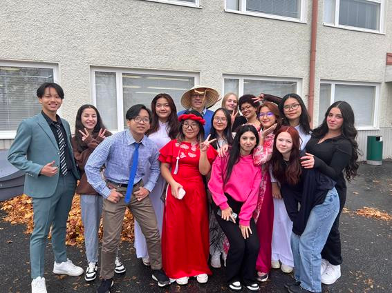 Ngày càng nhiều phụ huynh Việt Nam lựa chọn Phần Lan làm điểm đến du học cho con em