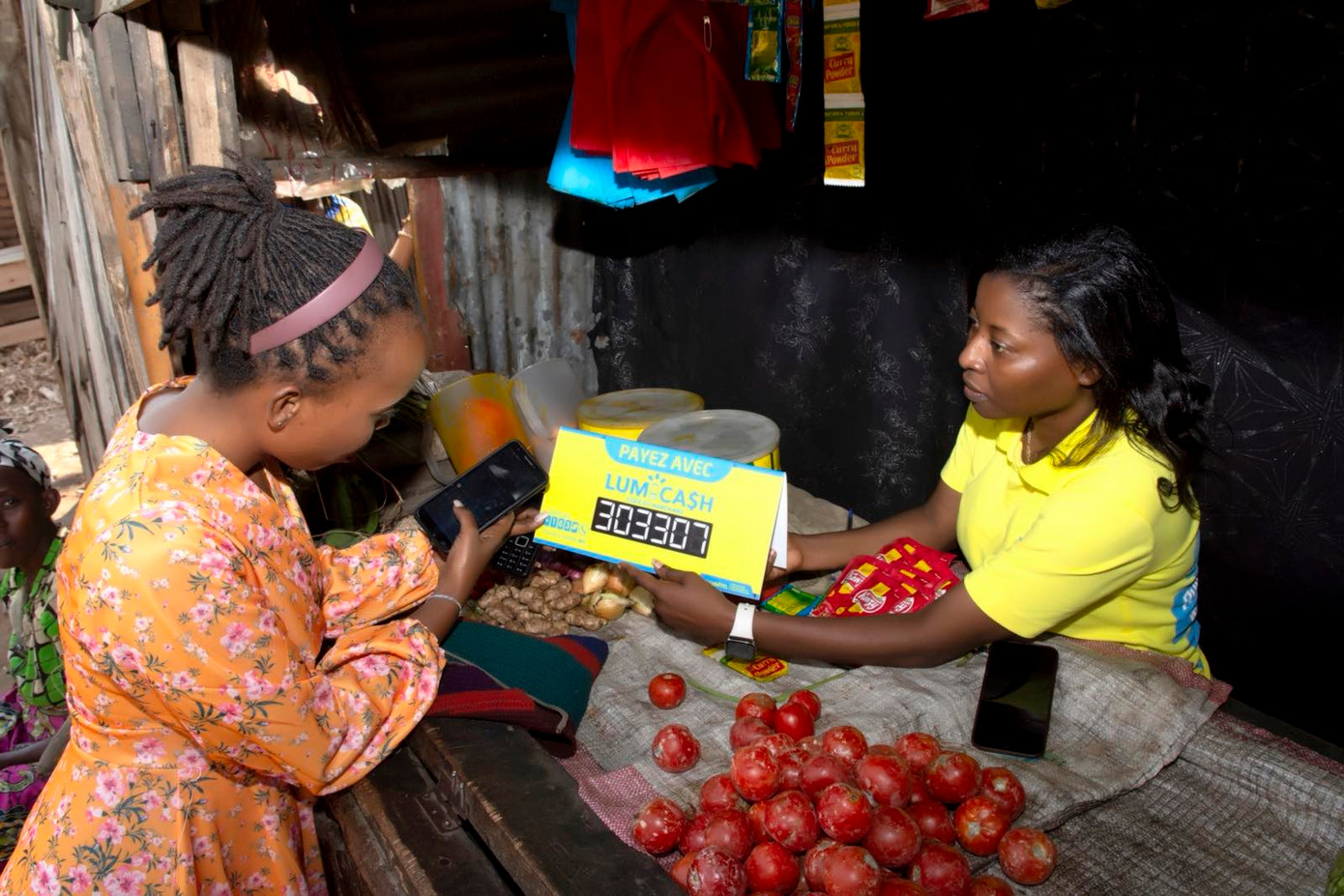 Lumitel đứng số 1 Burundi về ví điện tử với thương hiệu Lumicash. Lumitel đứng số 1 Burundi về ví điện tử với thương hiệu Lumicash.