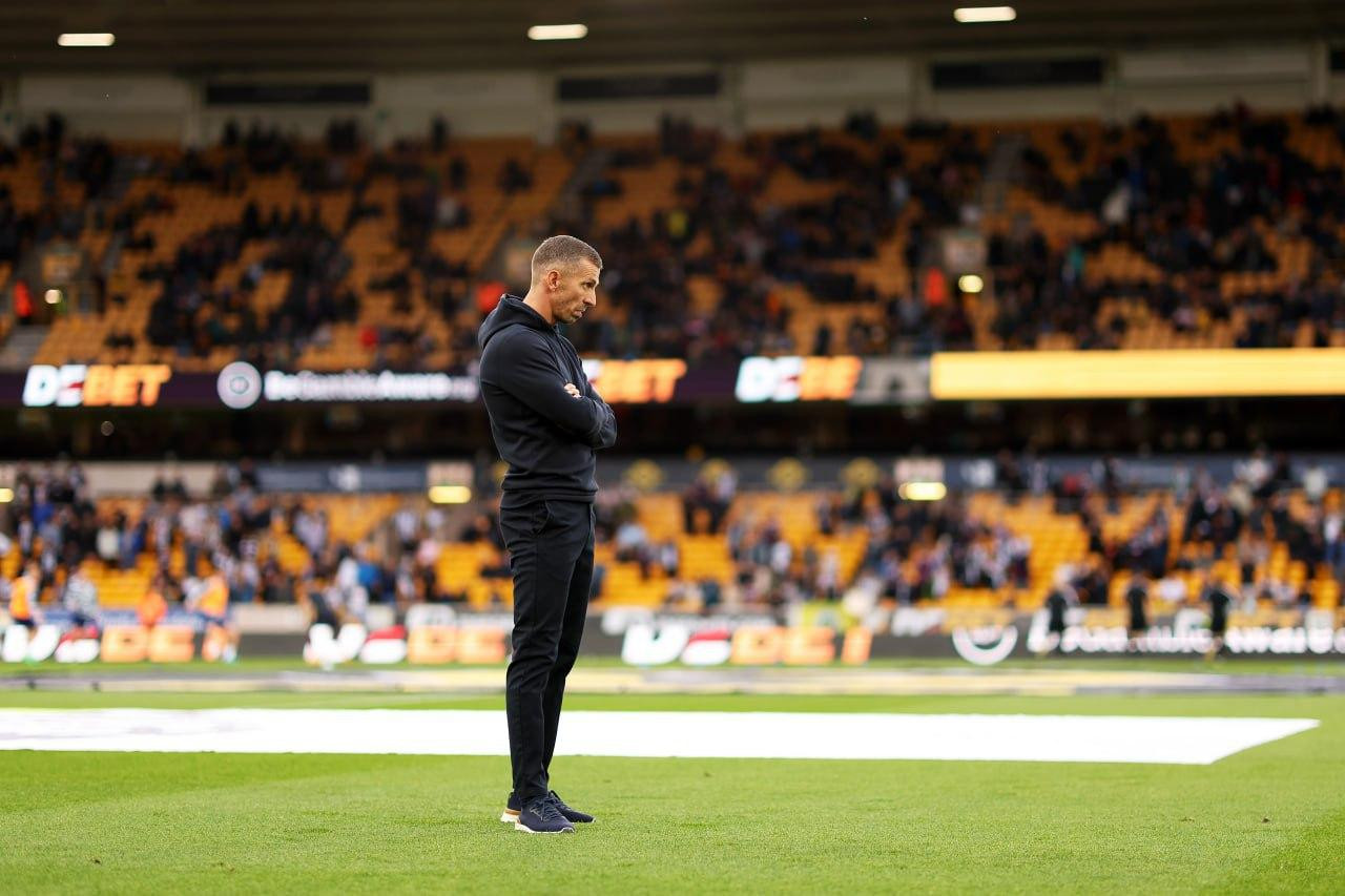 HLV Gary O’Neil đang cần tìm cách khắc phục tình hình nơi hàng thủ HLV Gary O’Neil đang cần tìm cách khắc phục tình hình nơi hàng thủ