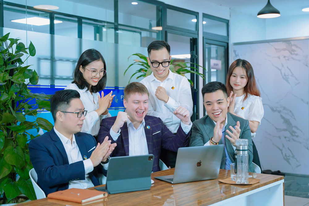 FSEL hội tụ đúng con người, đúng thời điểm FSEL hội tụ đúng con người, đúng thời điểm