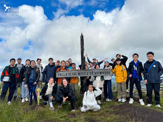 Không chỉ có chất lượng cuộc sống hàng đầu, Phần Lan còn nổi tiếng với nền giáo dục đẳng cấp
