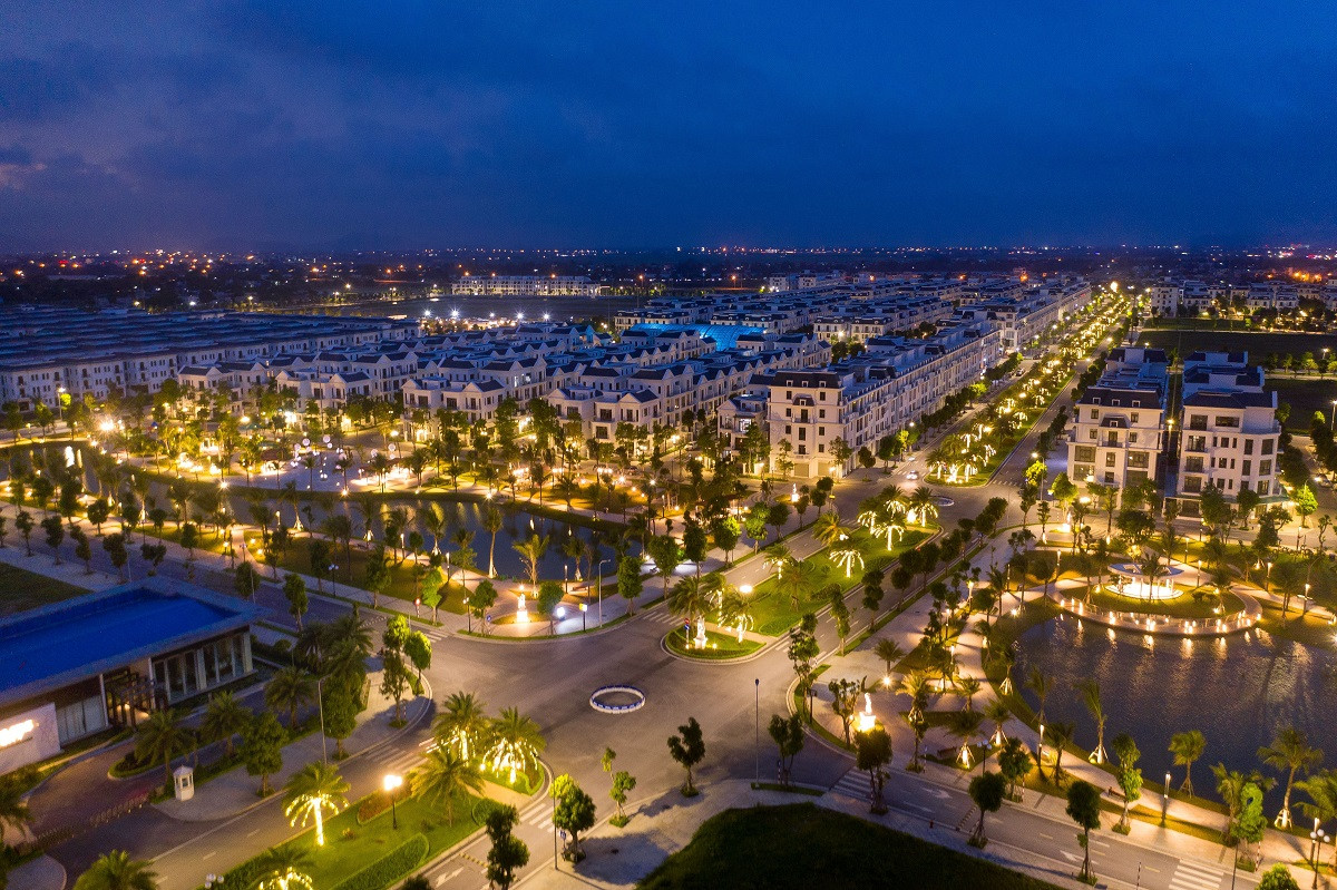 Hệ sinh thái tiện ích, dịch vụ hoàn thiện và đẳng cấp của Vinhomes Star City - khu đô thị đáng sống bậc nhất Thanh Hóa Hệ sinh thái tiện ích, dịch vụ hoàn thiện và đẳng cấp của Vinhomes Star City - khu đô thị đáng sống bậc nhất Thanh Hóa