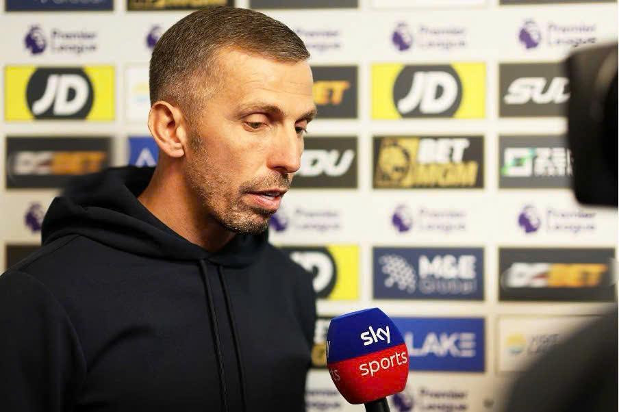 Dưới sự dẫn dắt của HLV Gary O'Neil, Wolves quyết tâm lật ngược ván cờ.