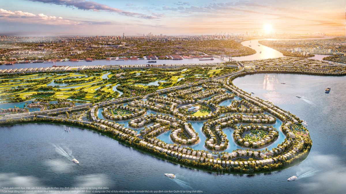 BĐS hàng hiệu trên các đảo biệt lập luôn là đích đến của giới tinh hoa toàn cầu BĐS hàng hiệu trên các đảo biệt lập luôn là đích đến của giới tinh hoa toàn cầu