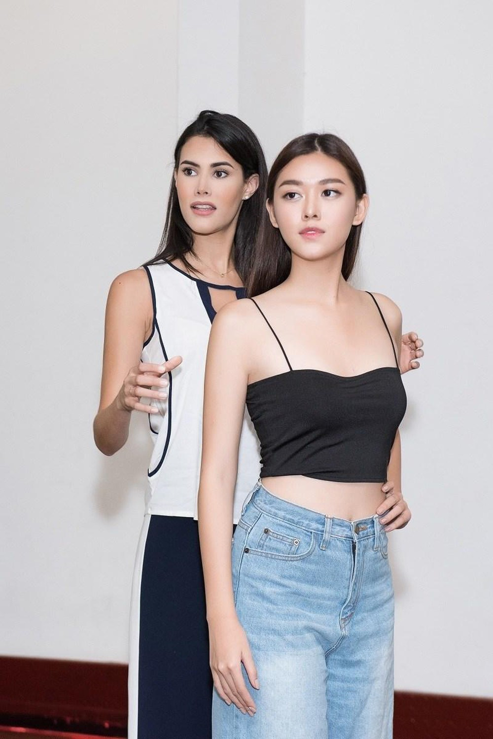 Nhưng hoa hậu, á hậu thi quốc tế năm 2019 là ai? ảnh 9