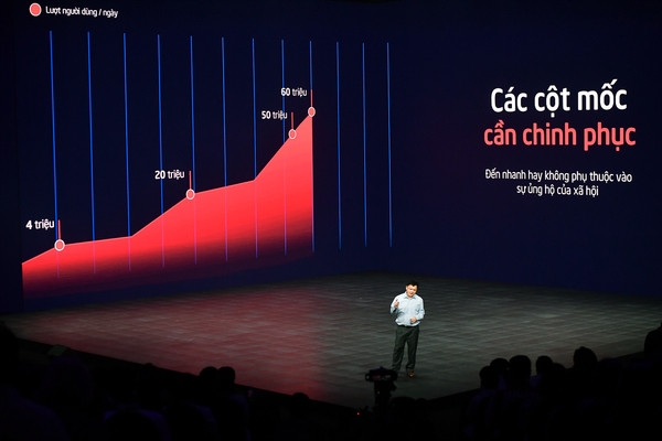 'MXH Lotus thành công hay không phụ thuộc vào chính chúng ta' ảnh 6