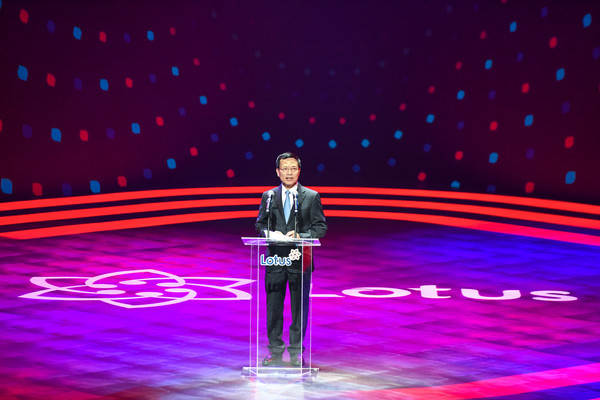 'MXH Lotus thành công hay không phụ thuộc vào chính chúng ta' ảnh 5