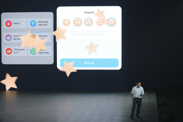 'MXH Lotus thành công hay không phụ thuộc vào chính chúng ta' ảnh 2