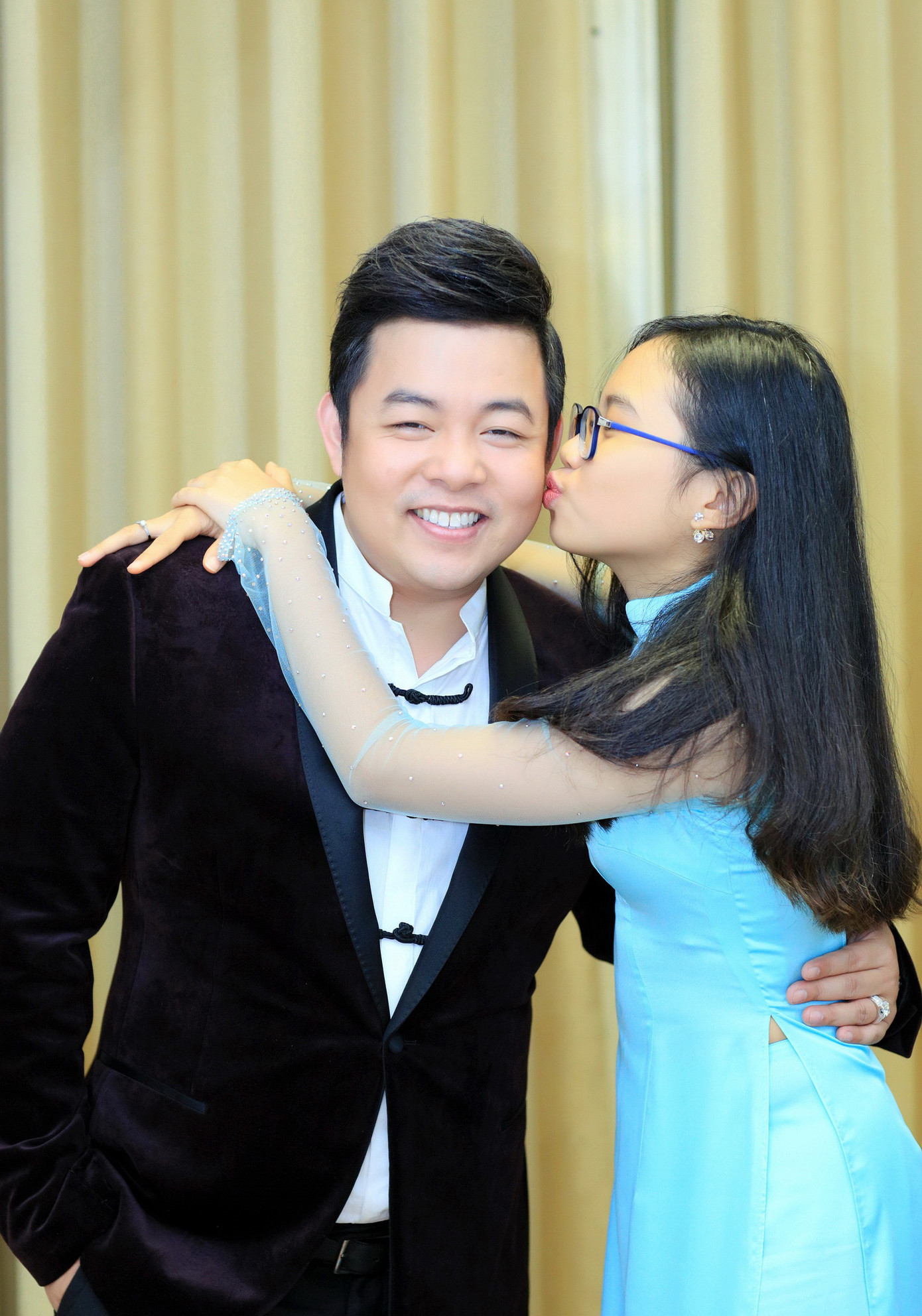 Phương Mỹ Chi tiết lộ lý do tự sản xuất album, không đồng hành với Quang Lê ảnh 2