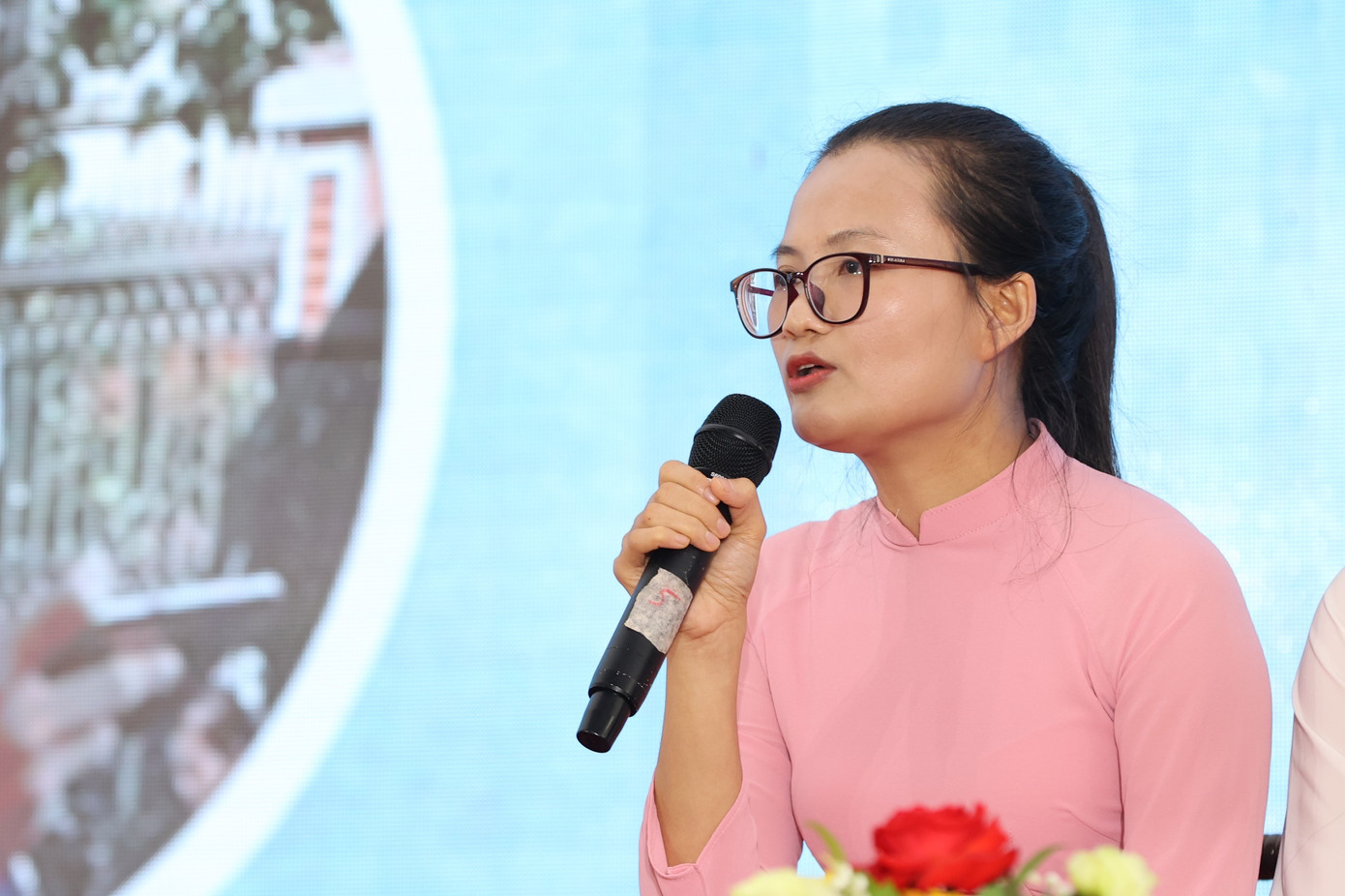 Thạc sỹ, bác sỹ Nguyễn Thị Hiển