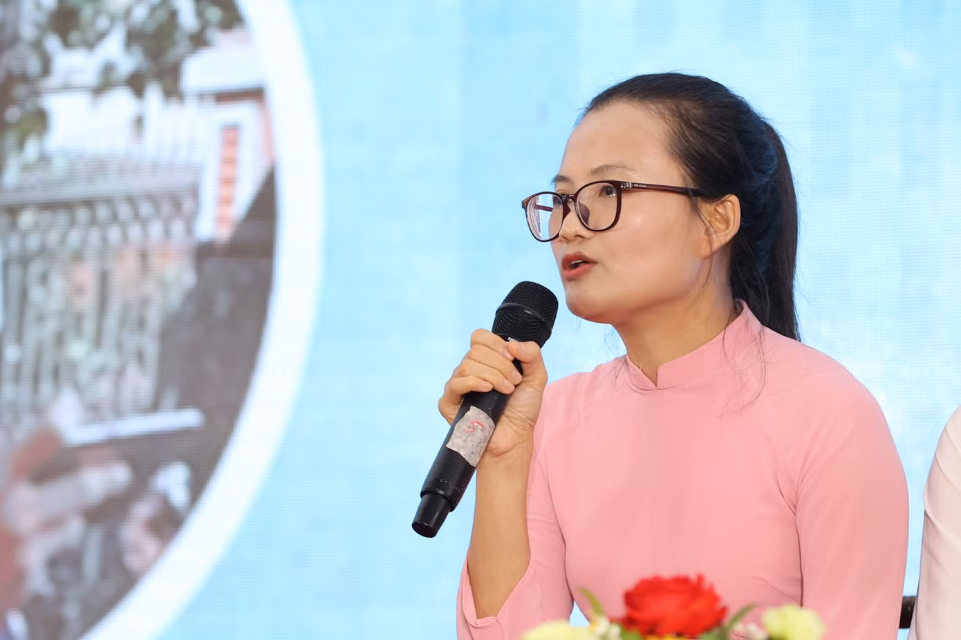 Thạc sỹ, bác sỹ Nguyễn Thị Hiển