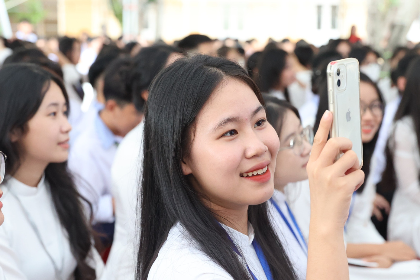 'Nói không với thuốc lá, thuốc lá điện tử và chất gây nghiện mới' ảnh 39