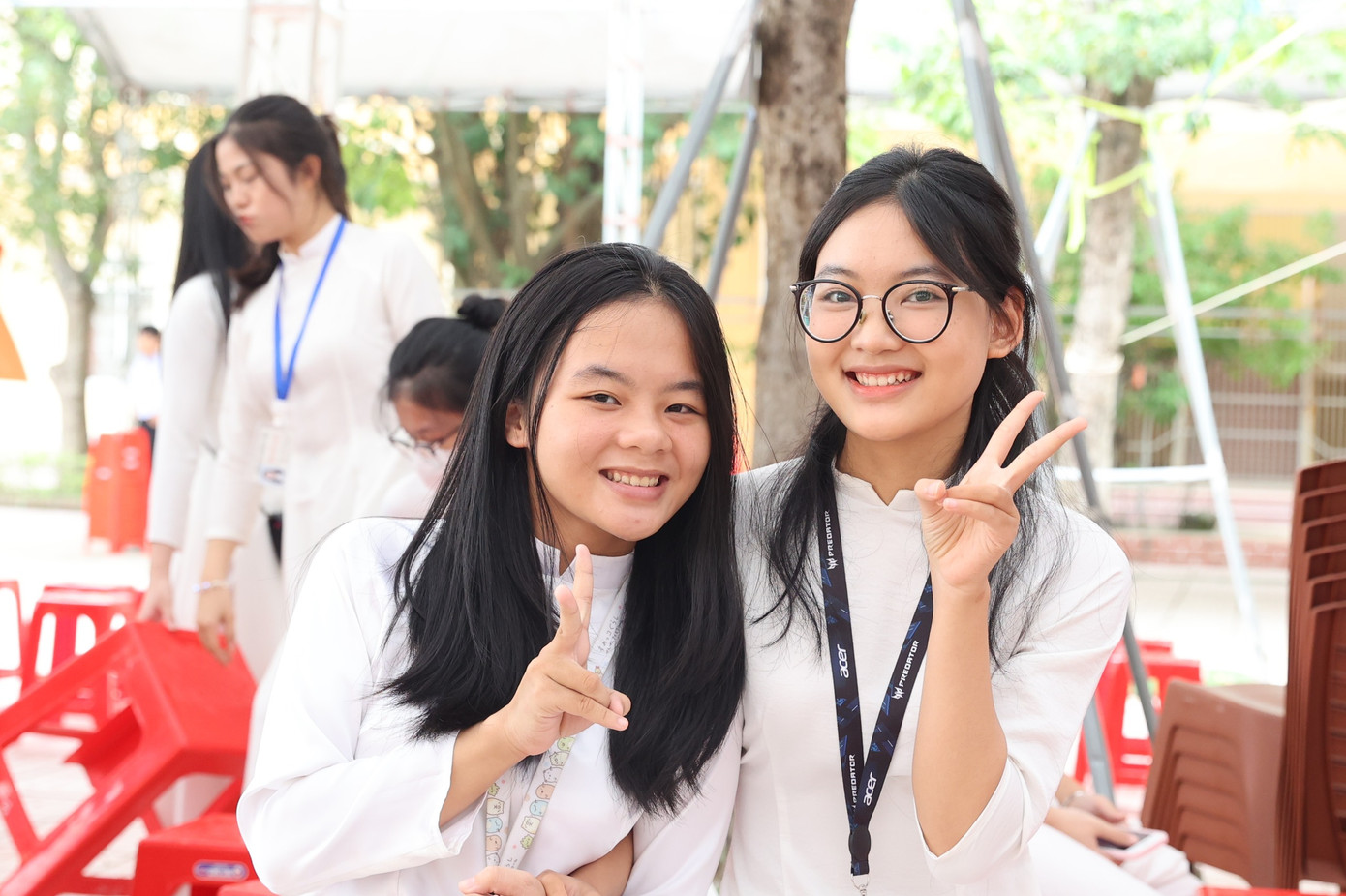 'Nói không với thuốc lá, thuốc lá điện tử và chất gây nghiện mới' ảnh 8