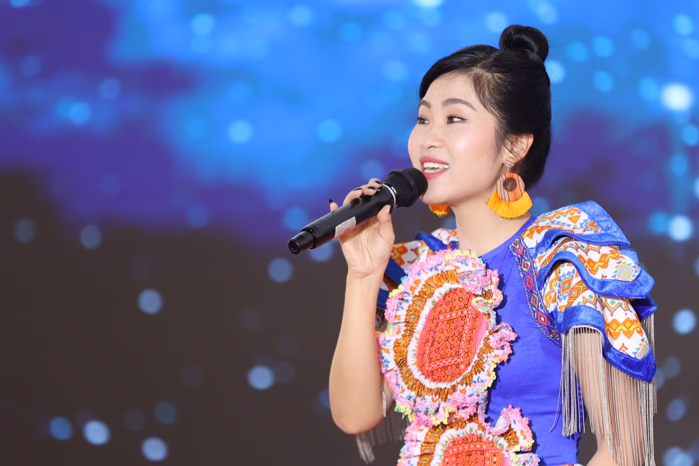 'Nói không với thuốc lá, thuốc lá điện tử và chất gây nghiện mới' ảnh 31
