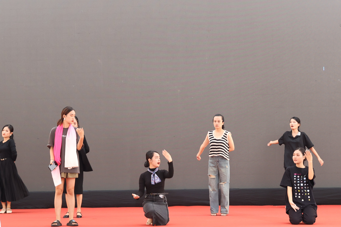 'Nói không với thuốc lá, thuốc lá điện tử và chất gây nghiện mới' ảnh 3