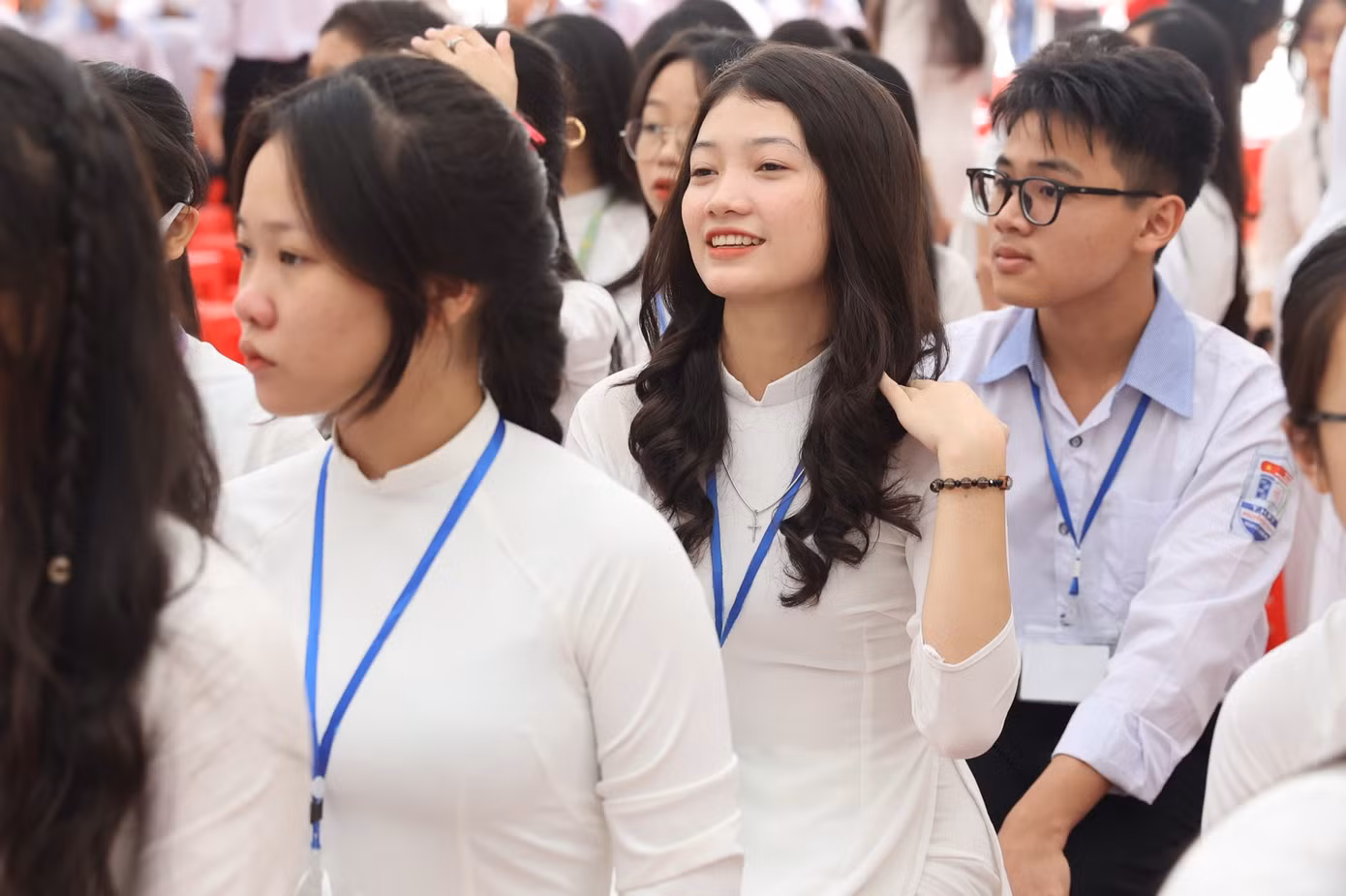 Ảnh: Trọng Tài