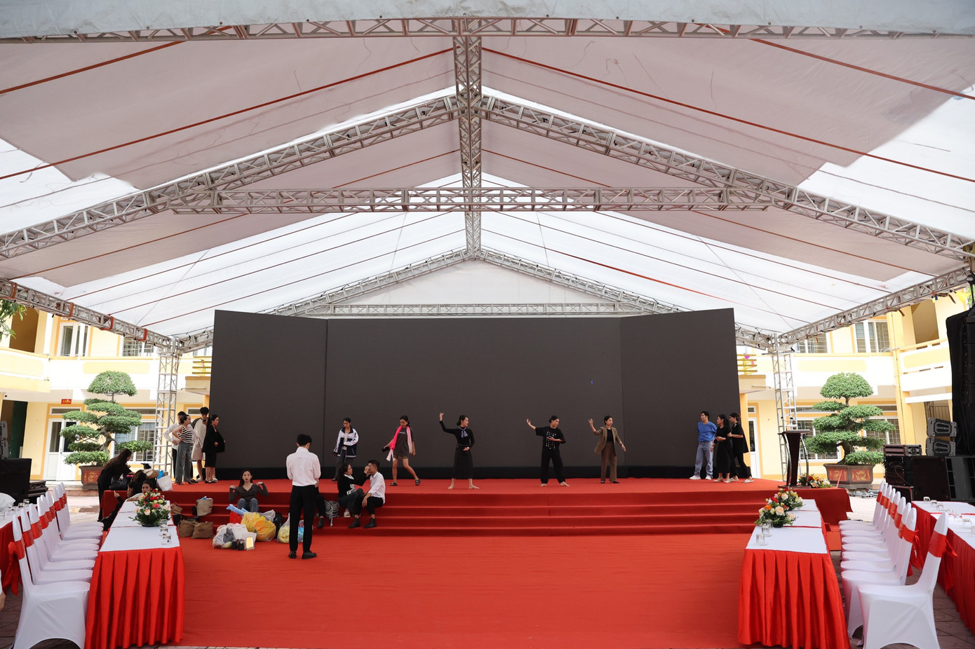 'Nói không với thuốc lá, thuốc lá điện tử và chất gây nghiện mới' ảnh 7