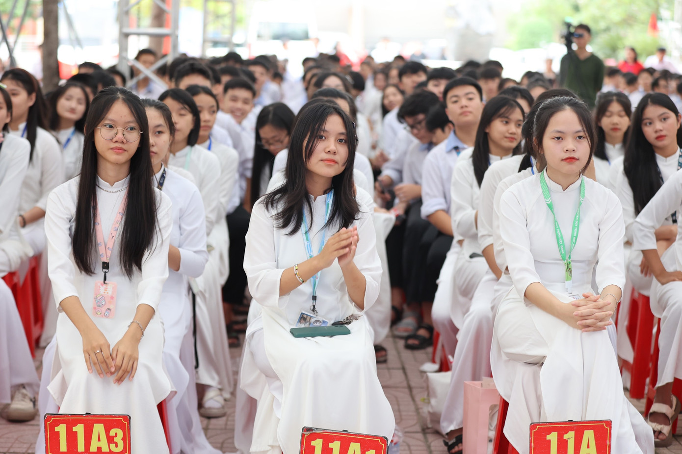 'Nói không với thuốc lá, thuốc lá điện tử và chất gây nghiện mới' ảnh 43