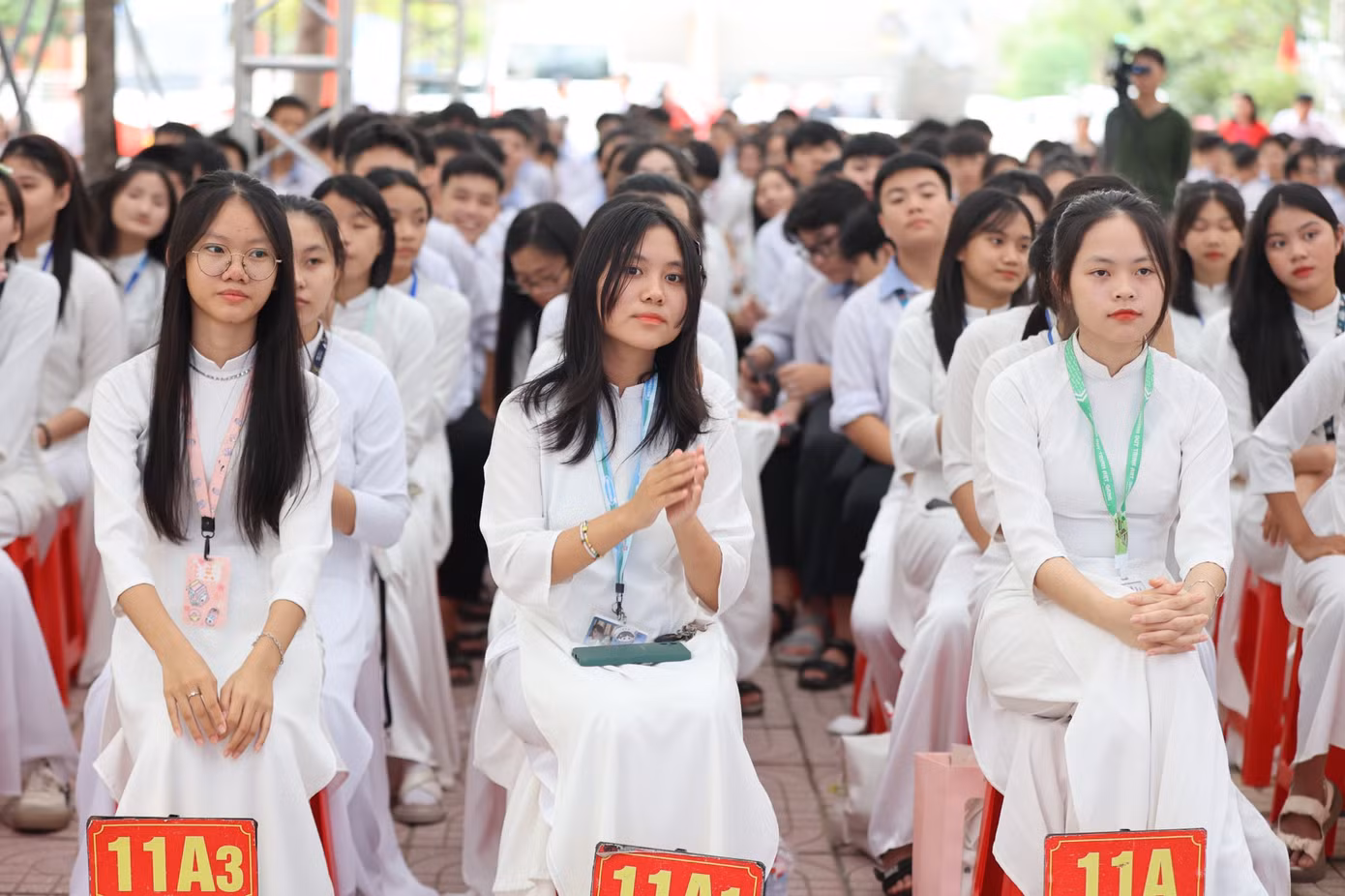 'Nói không với thuốc lá, thuốc lá điện tử và chất gây nghiện mới' ảnh 43